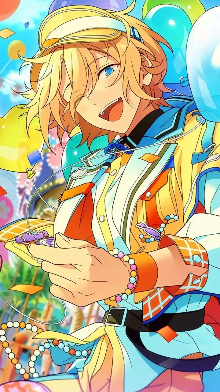 🎤enstなりきり『歌枠』メイン🎤⚠️カオス⚠️