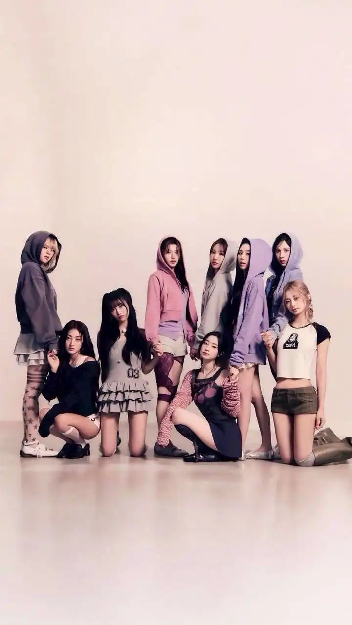 TWICE 写真館    🧸🩷