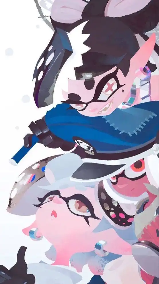 スプラ！！雑談！！