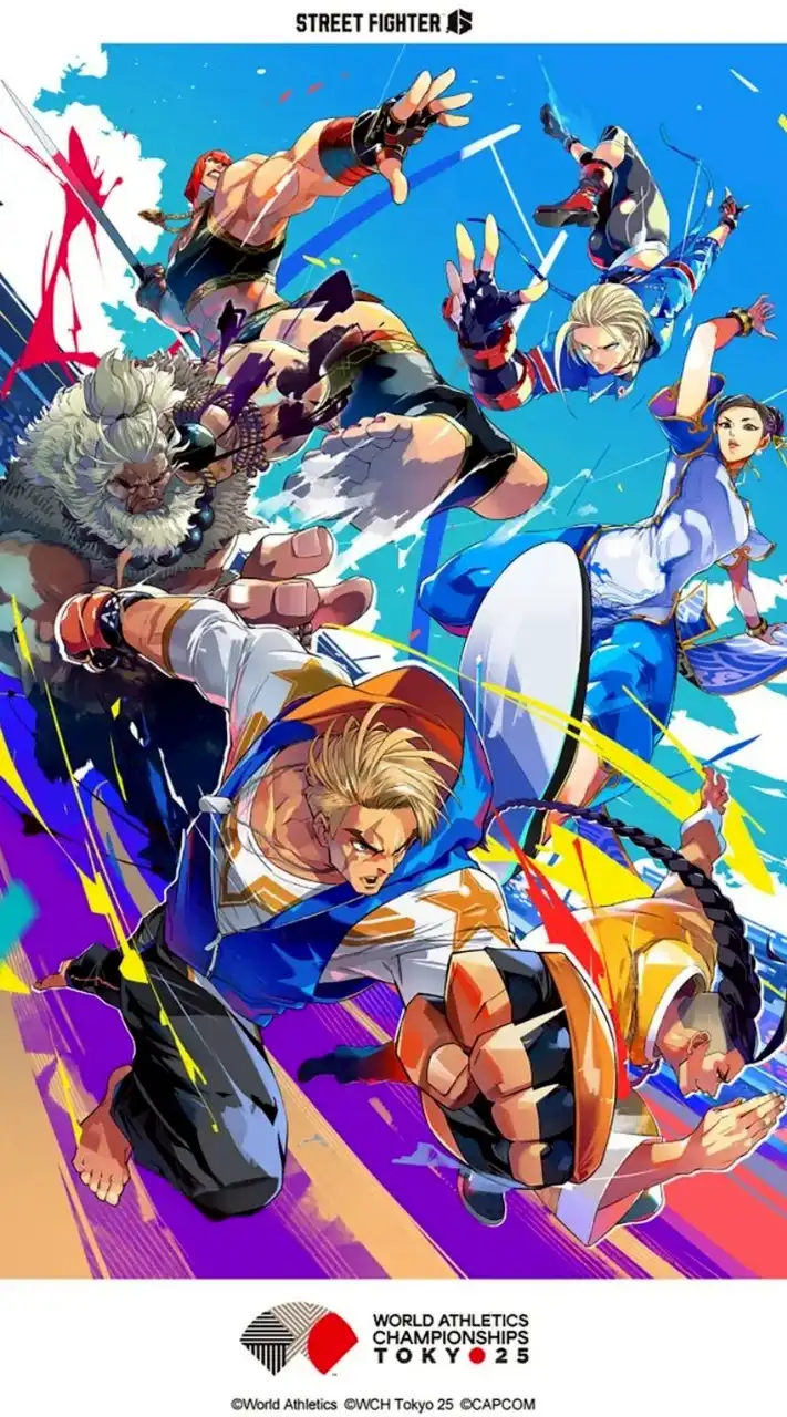 スト6初心中級上級者あつまれ！