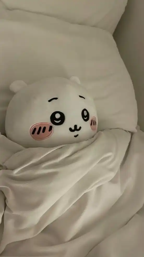 ちいかわ界隈民