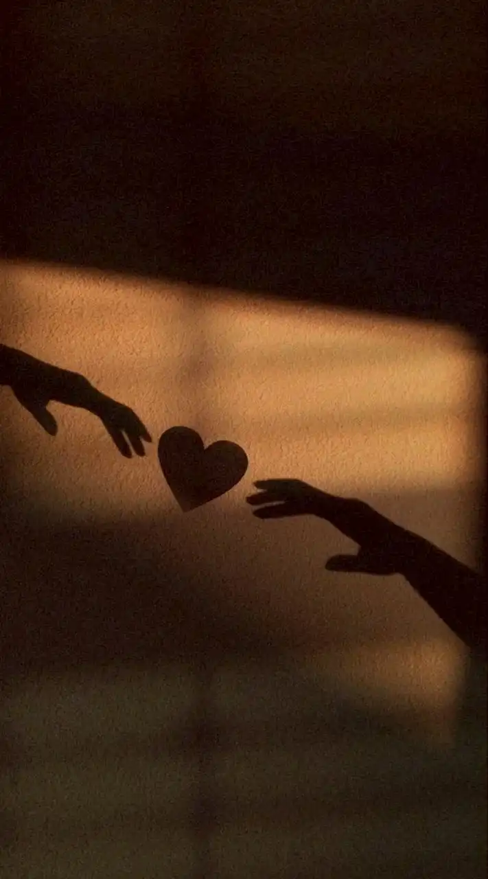 貴方の恋人になりたい ✶ ひそかな秘だまり