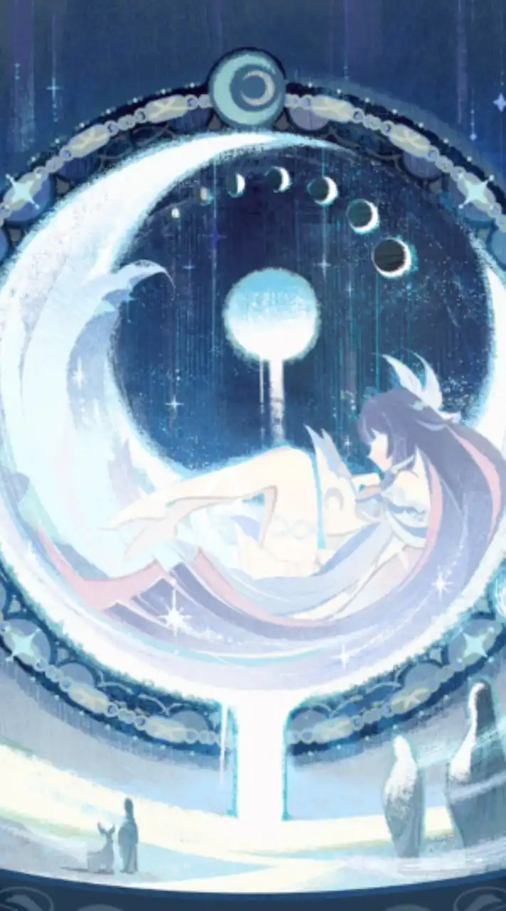 原神一緒に遊べる人募集！！