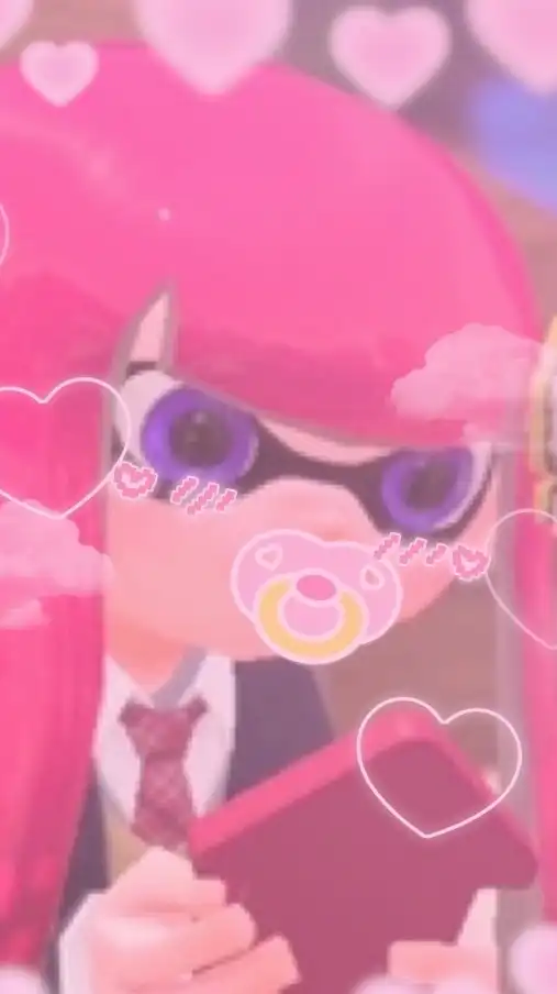 いかぷ 恋愛 スプラしよ〜！