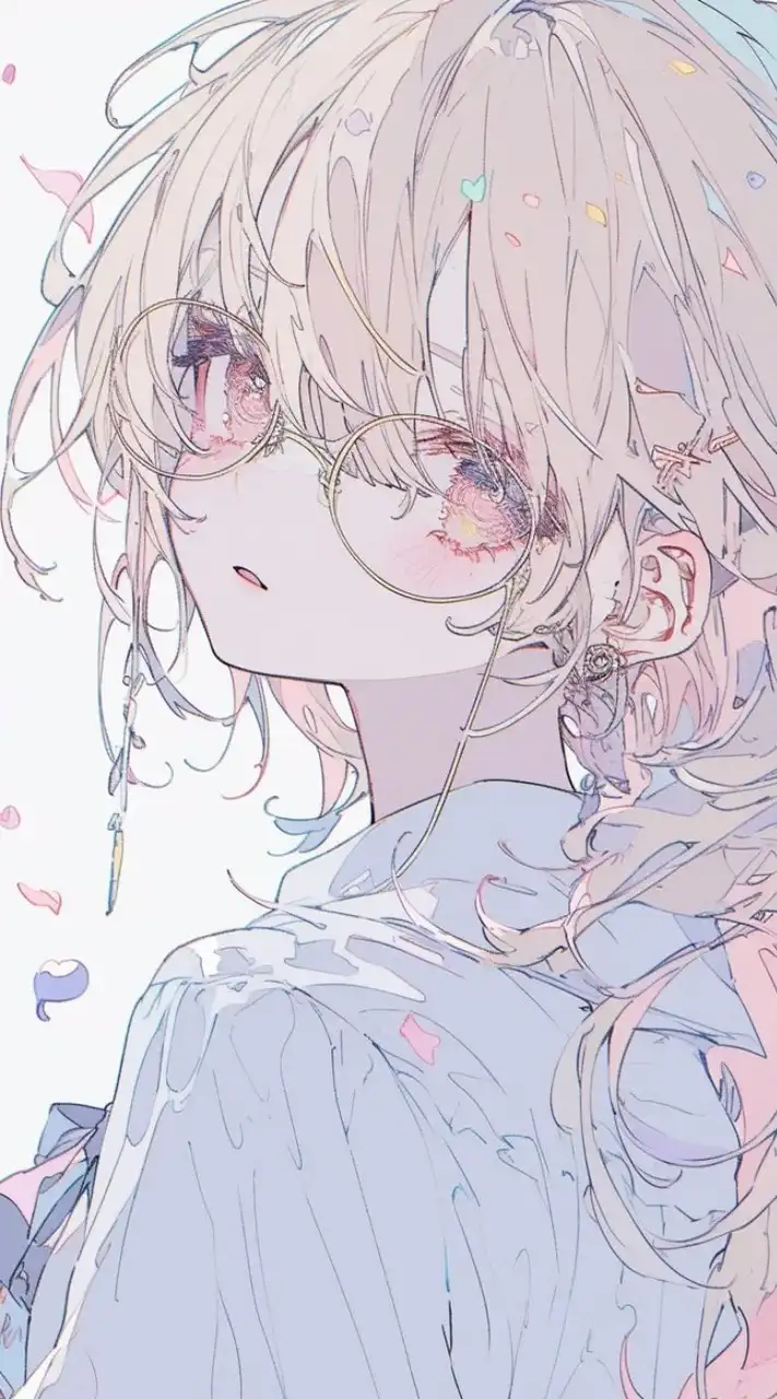 ライトで雑談しよ〜‼️