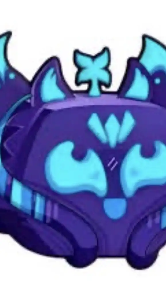 ５０人で狐配布！　ブレインロットを盗む、ブロックすフルーツ　25人ごとに配布