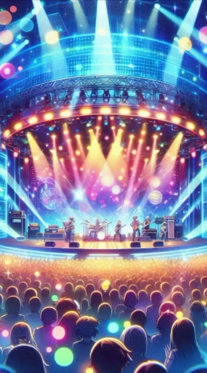 音楽を通して楽しく喋ろう