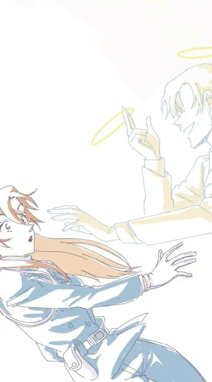 DC緩也だって恋がしたい⁉️