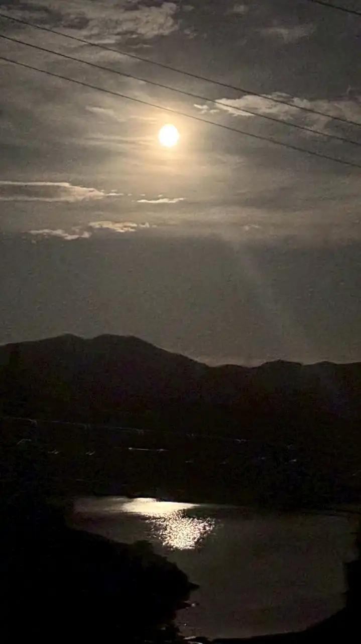 ライブトークしよ！