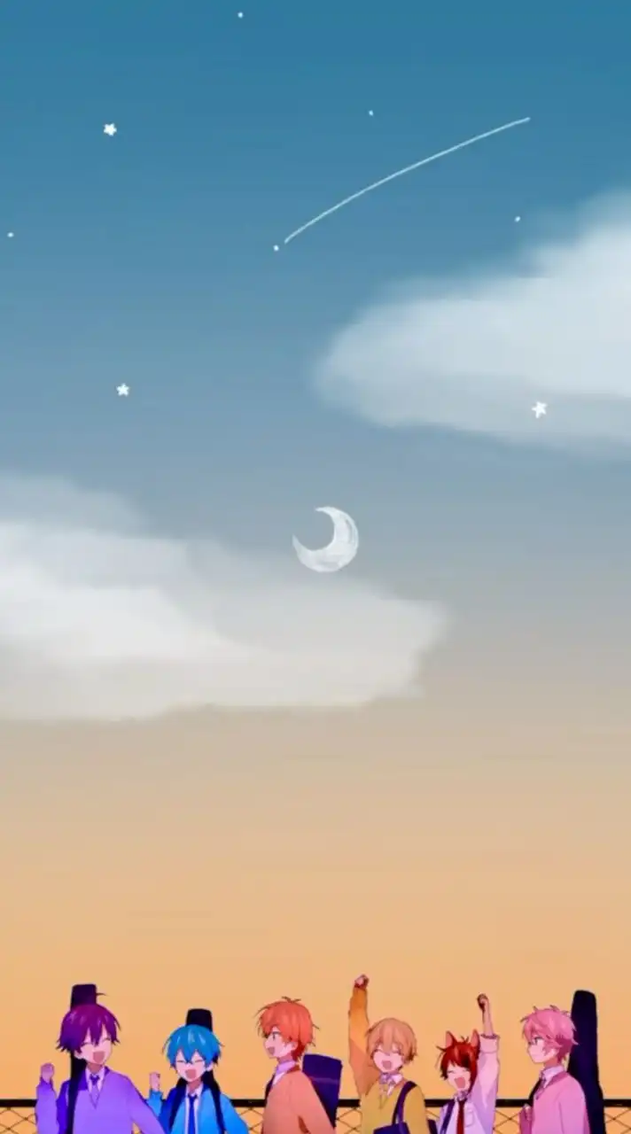 STPRなりきり  ｯ  .ᐟ‪