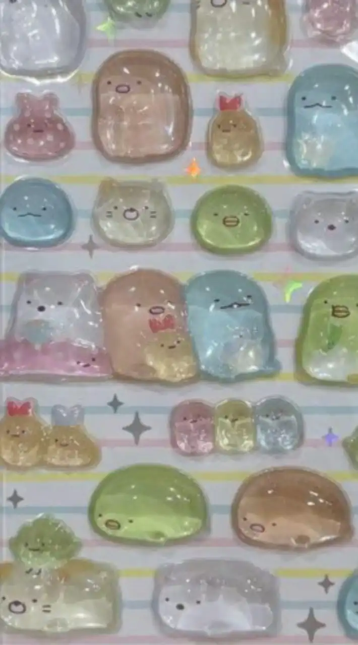 大阪シール情報🍀南河内地域＋α