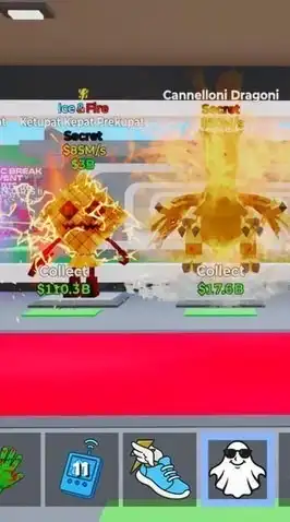 フォートナイトブレインロット100人で蜘蛛配布