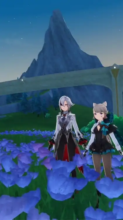 原神！ 初心者から上級者まで！