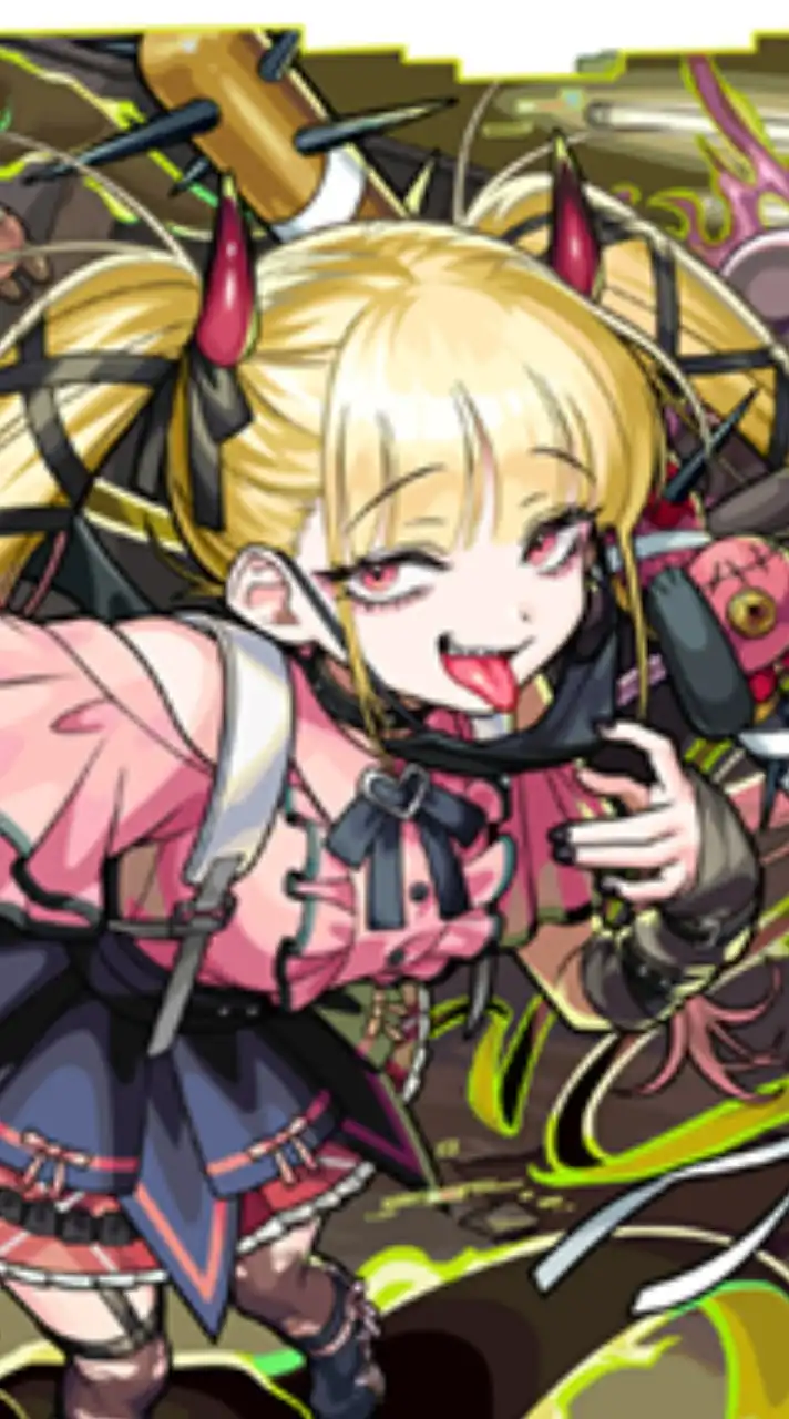 モンスト　チェルノボグ運極を目指すオープンチャット(天魔や星墓など他クエストもOK！)