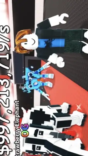 ブレインロットを盗む！150人で35mラタコ配布！