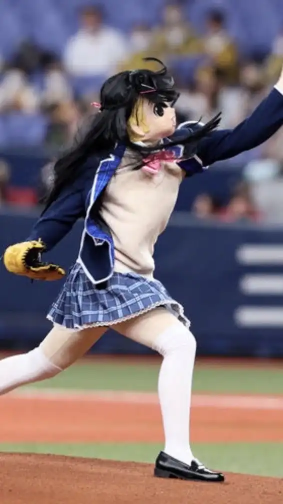 緩にじ也🌈🕒変人かかってこいやスペシャル24時間