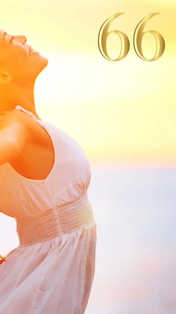 腸活ルーティン66