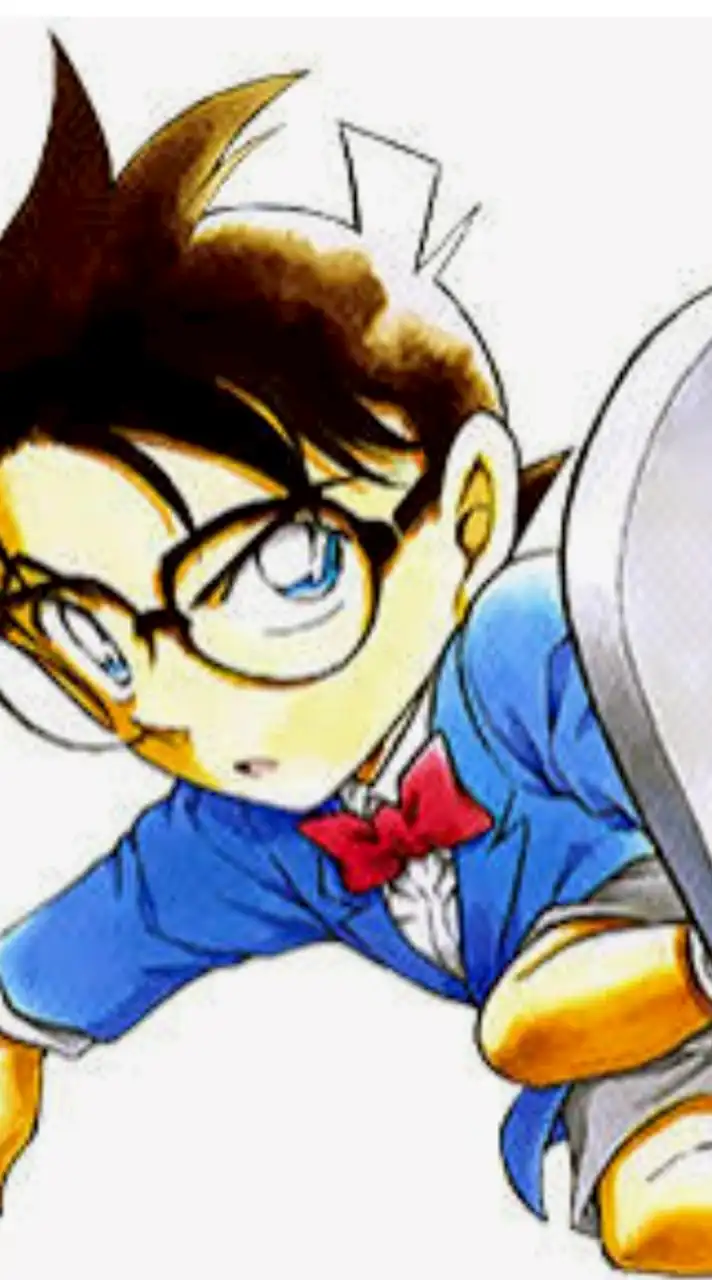 名探偵コナン語ろっ！！