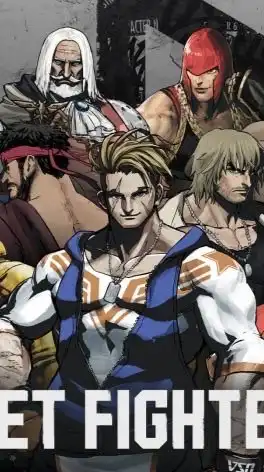 スト6【未成年の会】   初心者大歓迎！