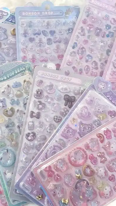 『兵庫県阪神地区』シール情報共有