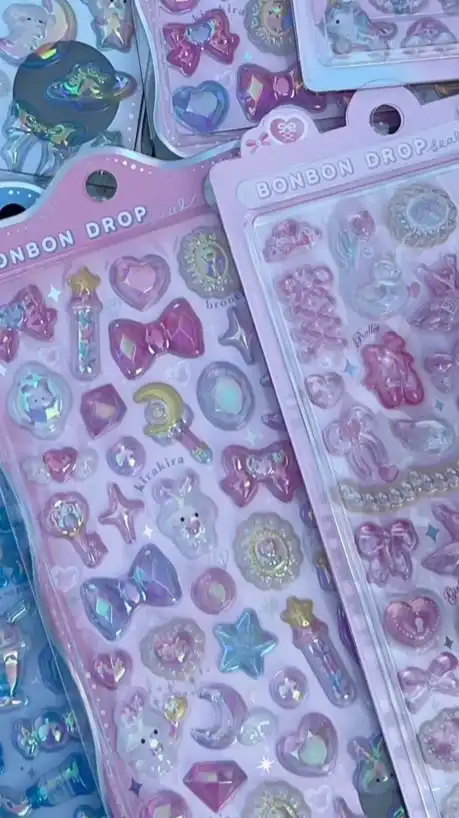 ♡シール情報交換♡江戸川・江東・浦安