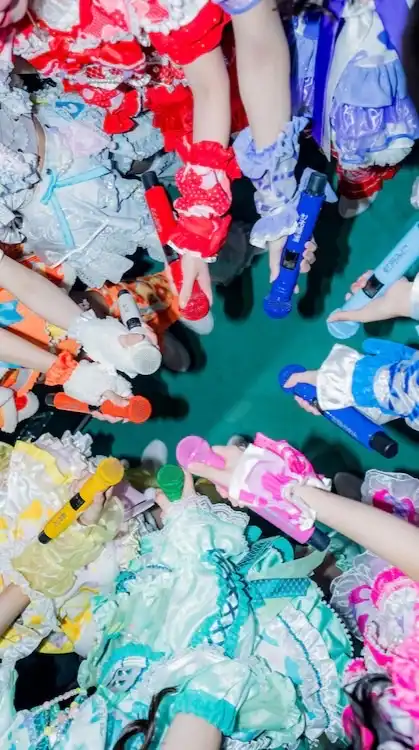 ♥♩ アイドルオーディションプロジェクト ♩♥