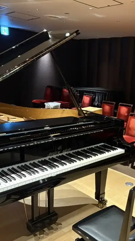 年越の大祓　音霊ピアノコンサート12/18