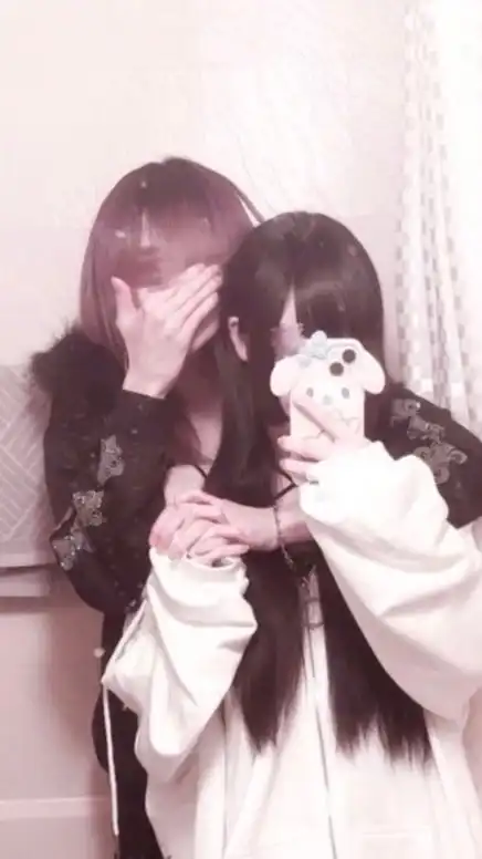 ♱✙浜松 静岡 地雷系✙♱（男女）