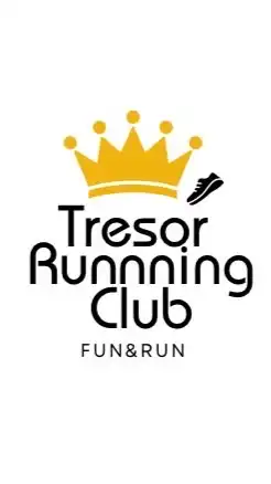 Trésorランニングクラブ練習会