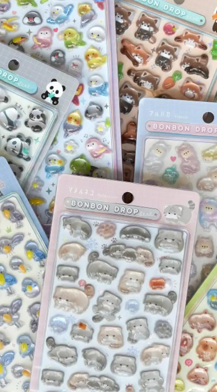 シール情報【西三河（刈谷 知立 安城）】