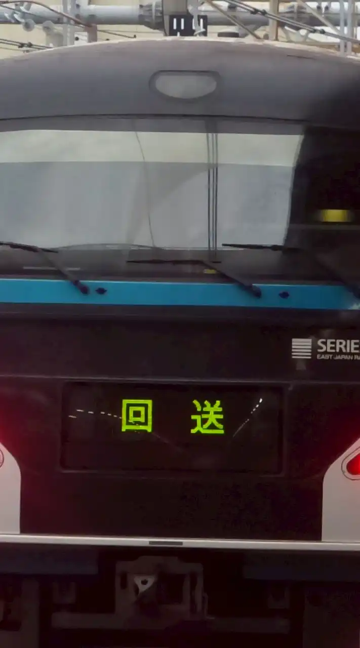 （HMK)　MIA 鉄道雑談　鉄道雑談　電車　関東　首都圏　発車メロディIKST 初心者🔰