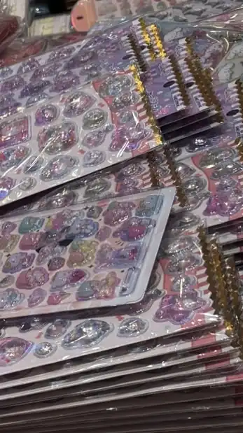 【福岡】🍓シール情報交換　超！協力グループ🤝🏻第二チームメンバー募集