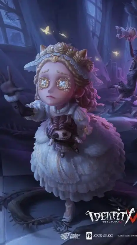 第五人格したい人集まれー‼️