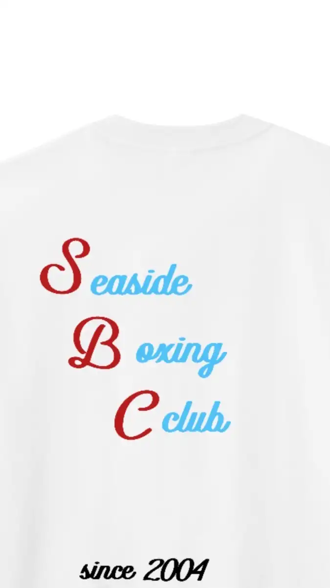 SBC Seaside Boxing Club
