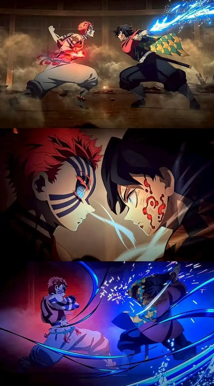 鬼滅の刃なりきり☆