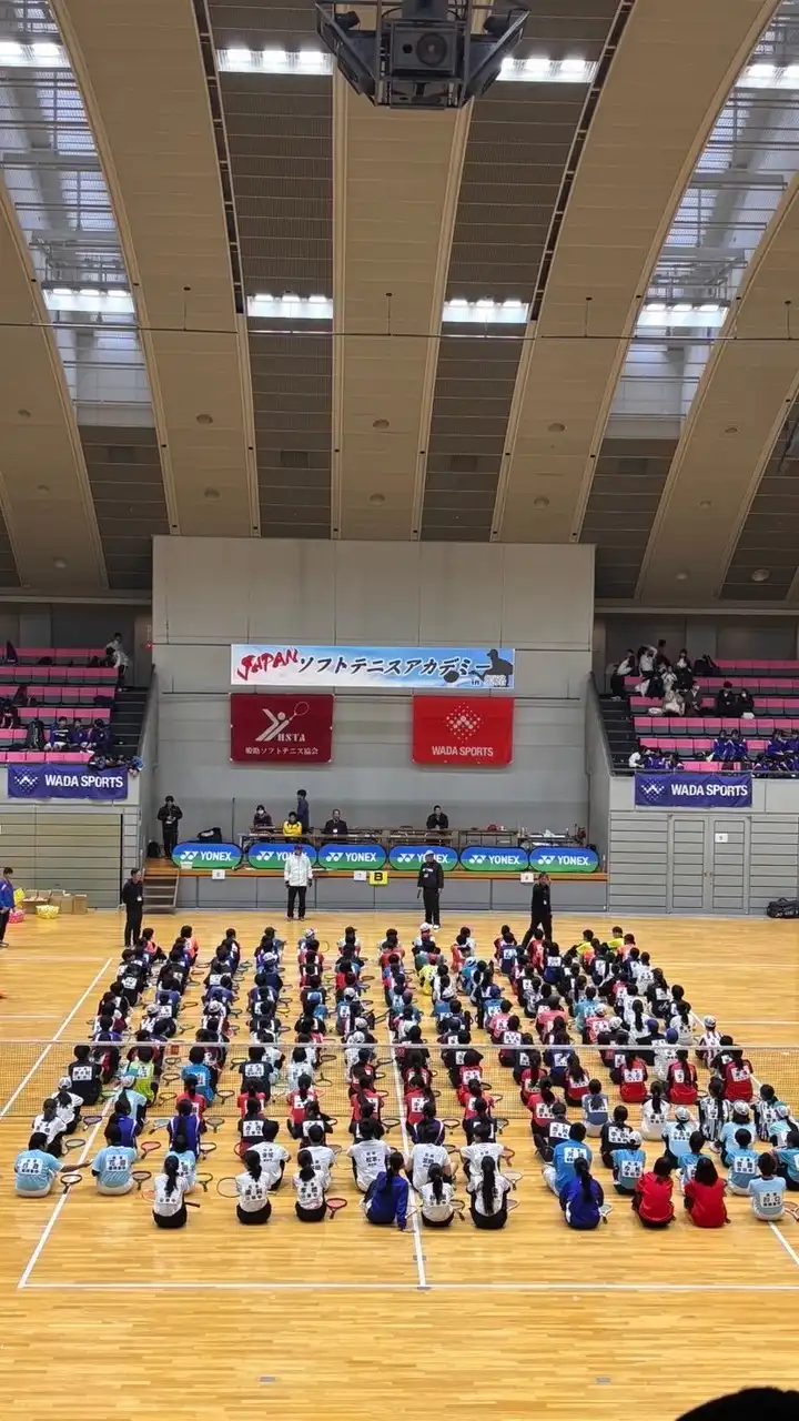 JSTアカデミー‼️