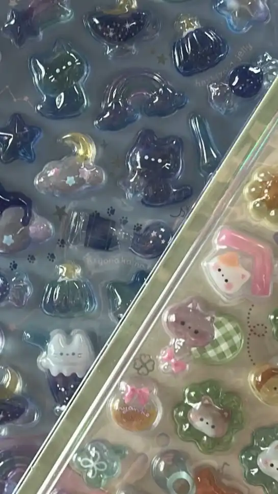 富山県呉東シール情報🍊呉西も🙆‍♀️