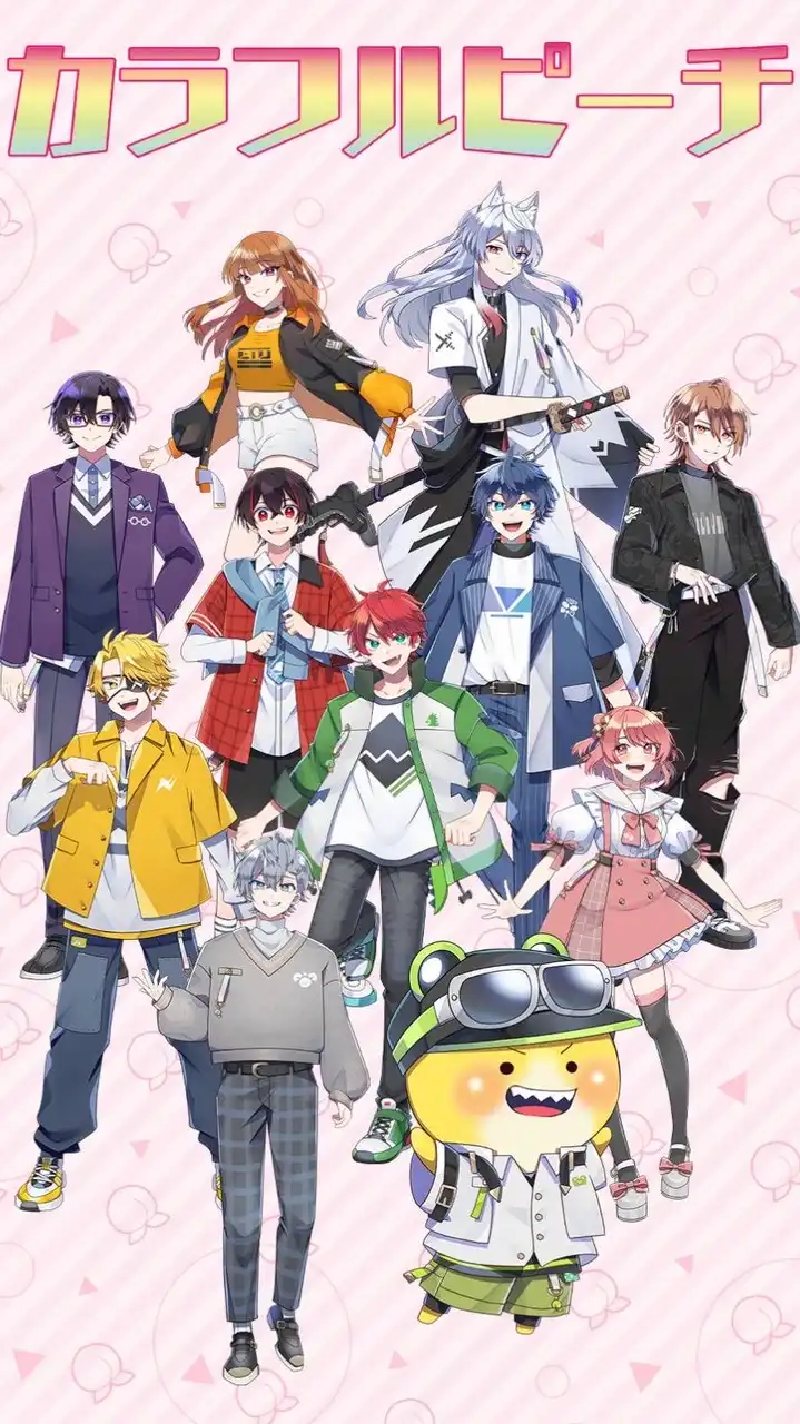 愛知県民のぴちりすさん達集まれ～！