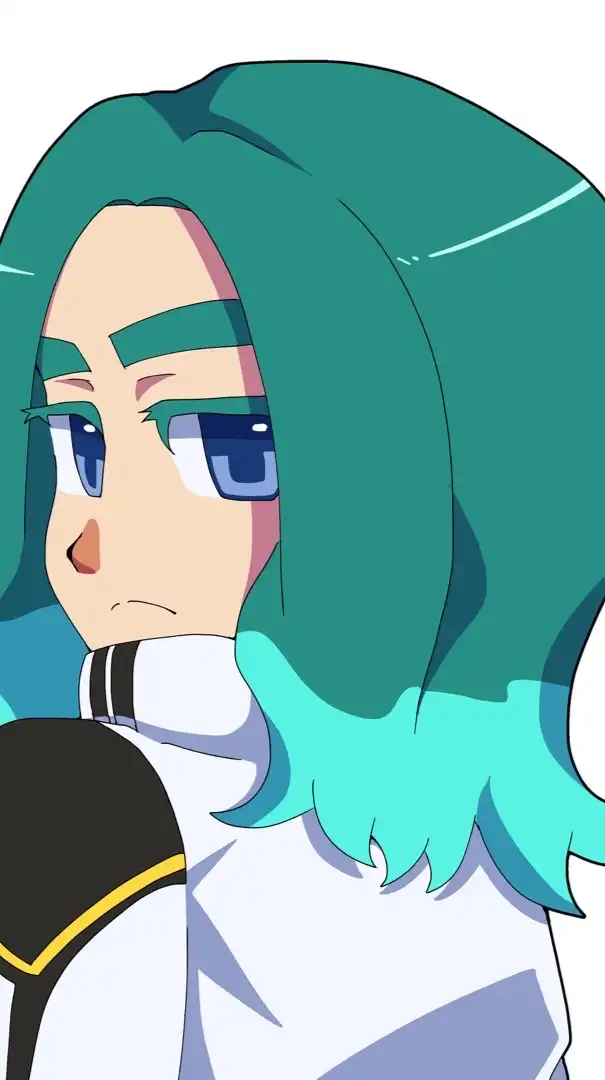 イナイレ⚡️⚽️お絵描きオプ