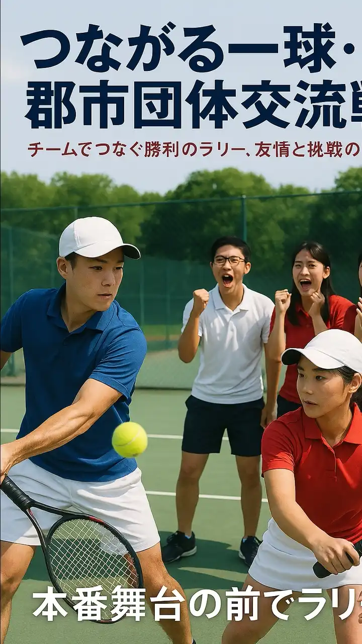 郡市交流・千葉市サークル