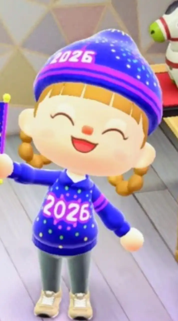 まだまだ行くよー‼️あつまれどうぶつの森