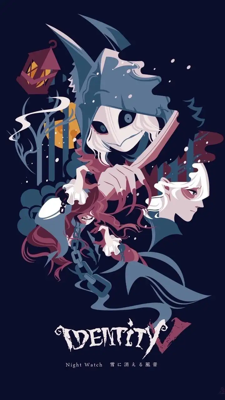 暇やな〜、そうだ！第5人格やろうぜ！第五やろうぜ！第五やろうぜ！第五やろうぜ！×100(少人数オプ)