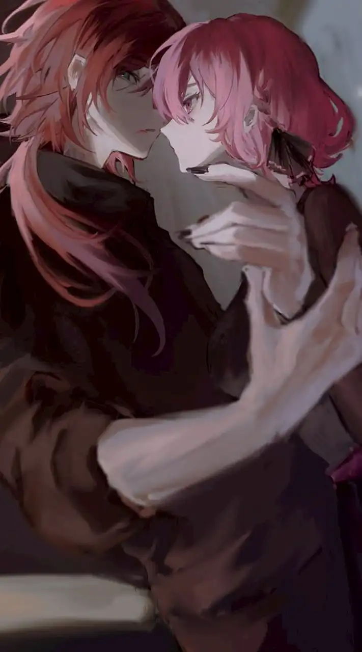 ＣＲ➕２４３４ハント緩也🗣💗