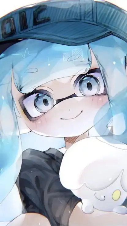 スプラ好きな人集まれ！幼稚園児から大人まで一緒にやろ！！