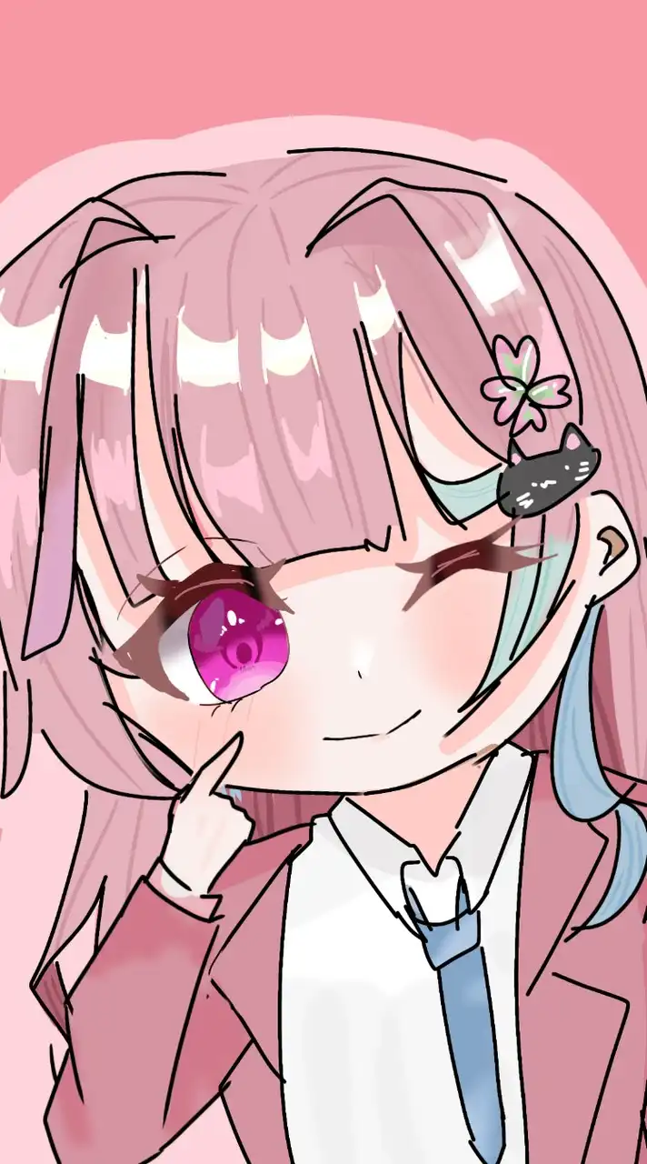 あつ森にハマってるのファンオプ兼イラスト描いてる人、描くのが好きな人が集まるオプ！！