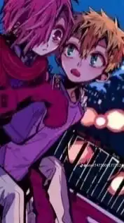 地縛少年花子くんなりきり（腐）