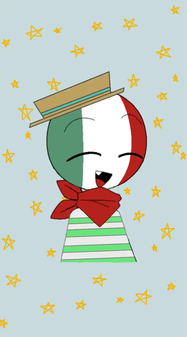 カンヒュ、ポーランドボール好きな人集まれー！