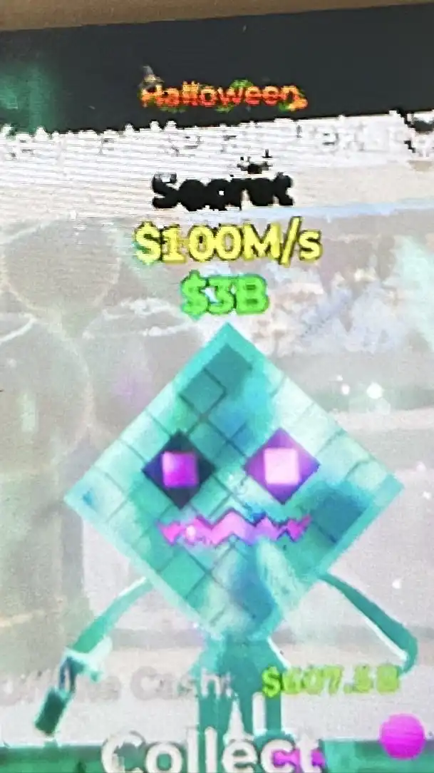 フォートナイトブレインロット交換　わらしべ