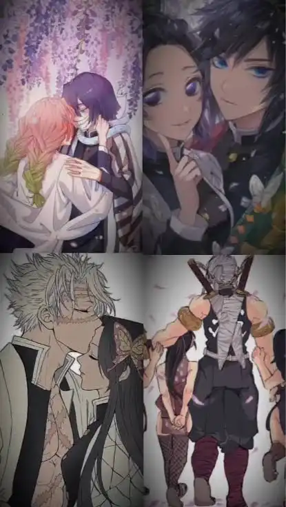 鬼滅なりきりオプチャ(だが荒らしは許さん！)