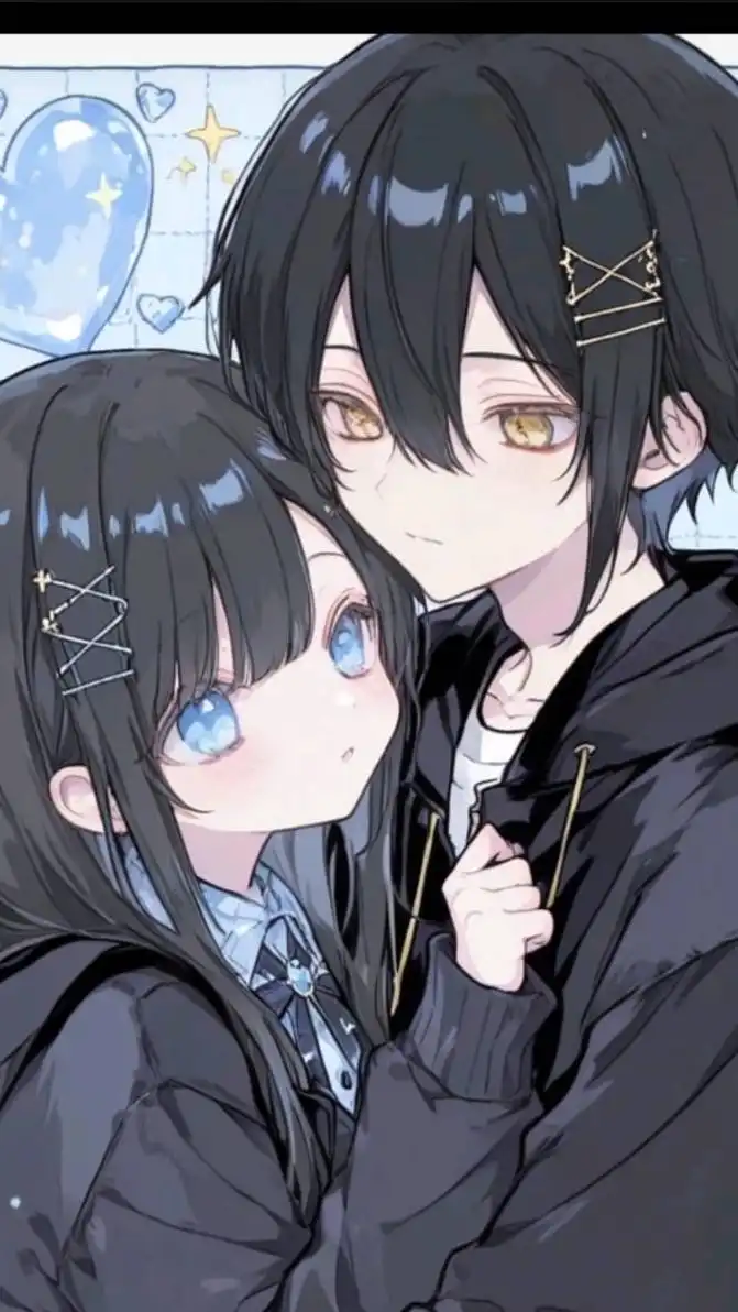 ペア画したい人、欲しい人ここきて！雑談や、相談もしてるよ！